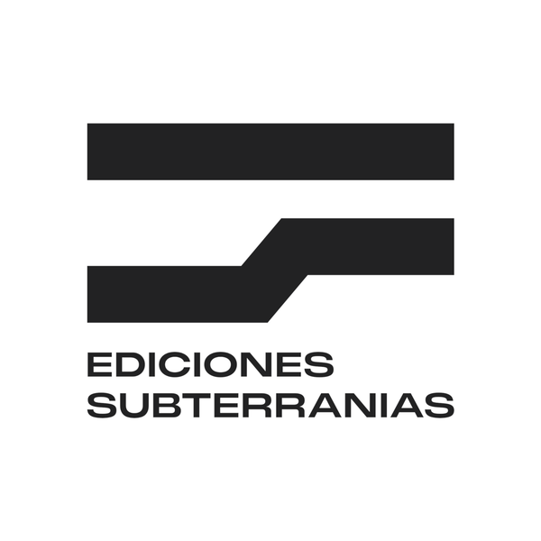 Ediciones Subterranias merch