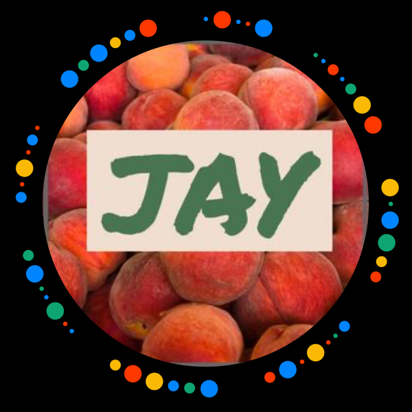 Jay Peach